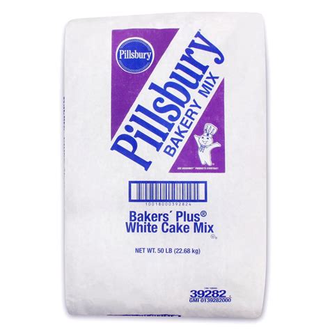 cake mix wholesale bay area